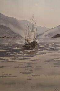 Kaikoura