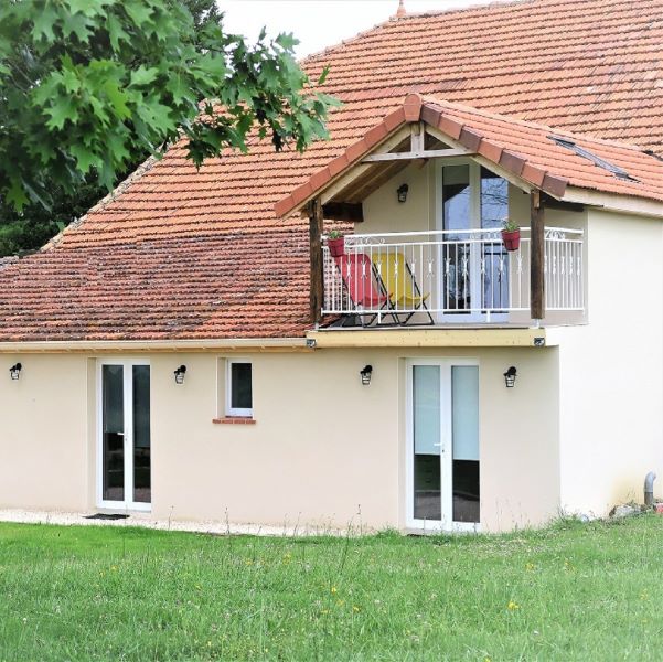 Gites Nidou