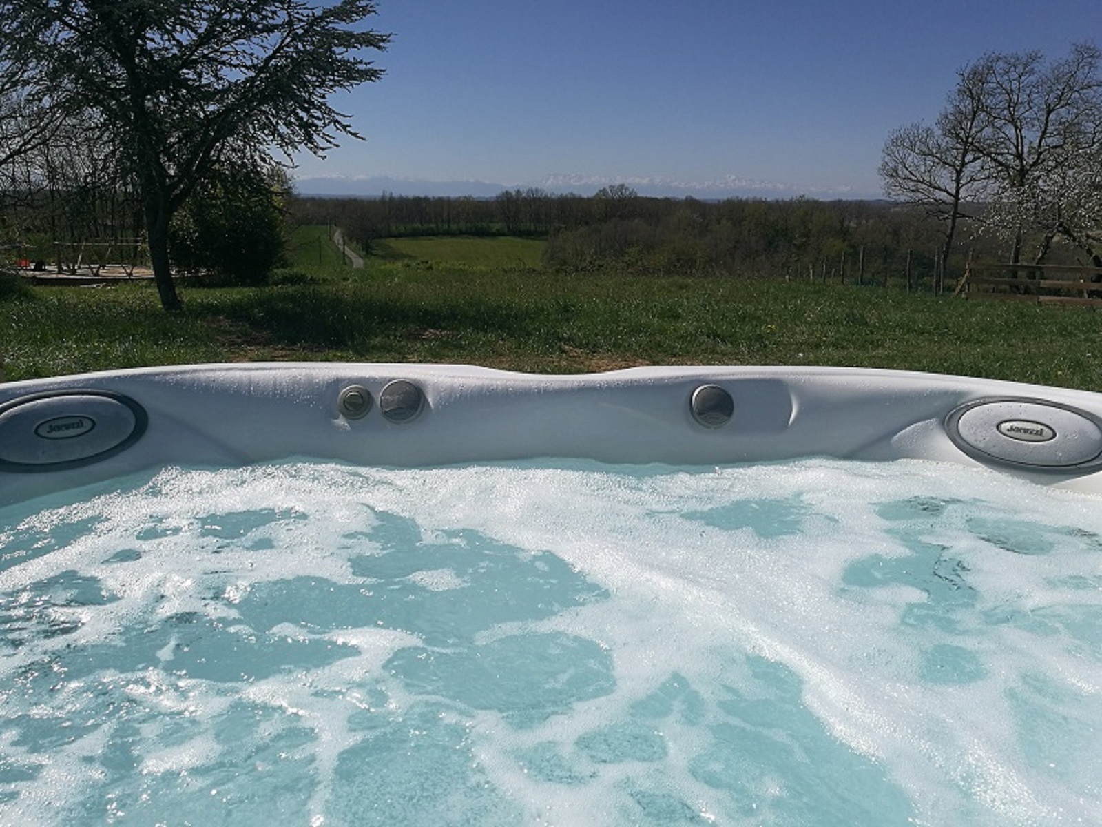 Jacuzzi