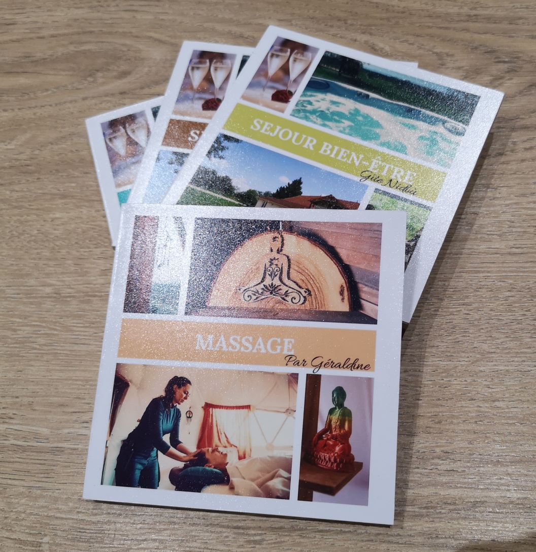 Coffret à offrir