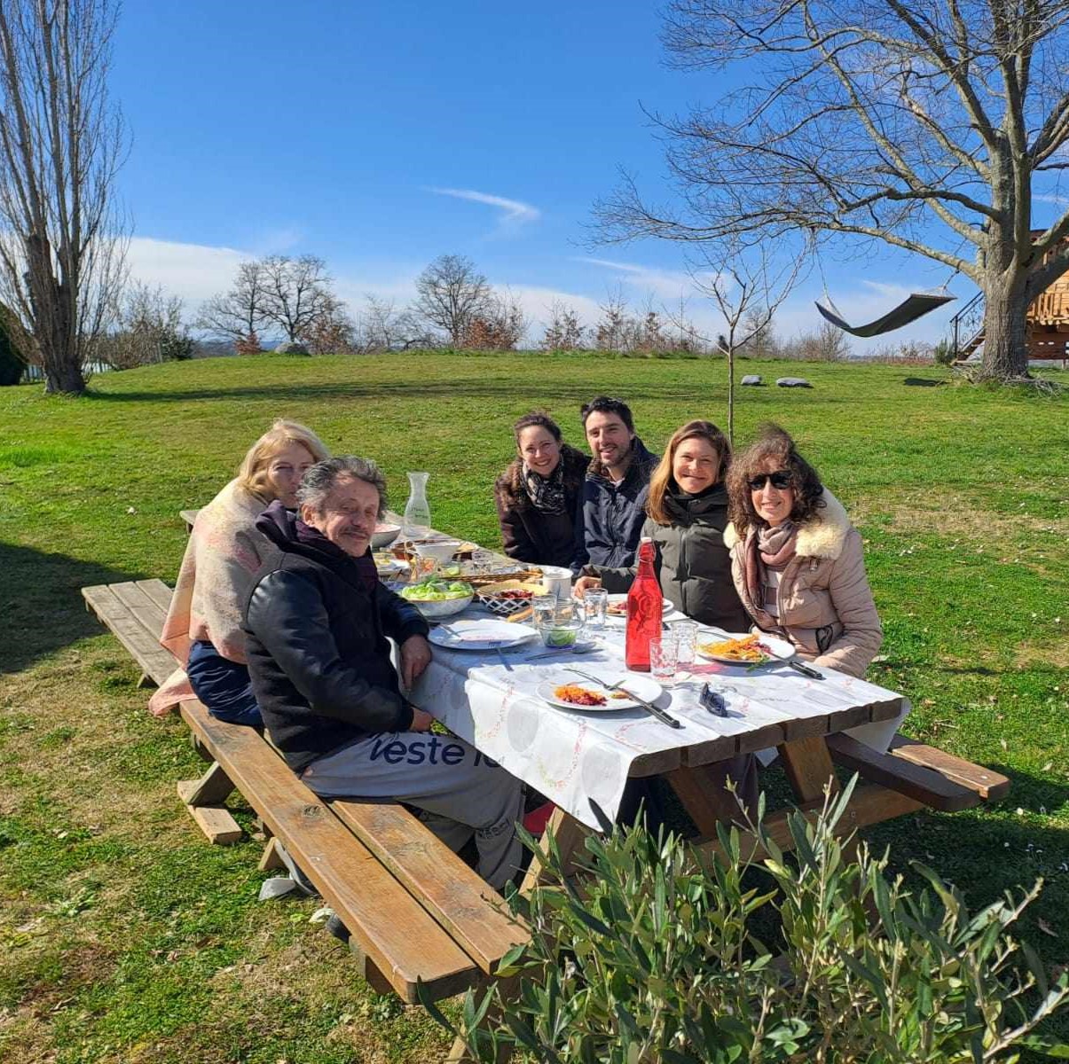 Repas