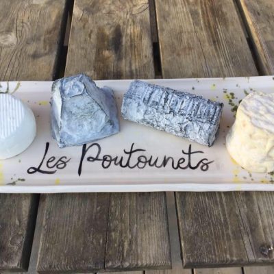 Les Poutounets